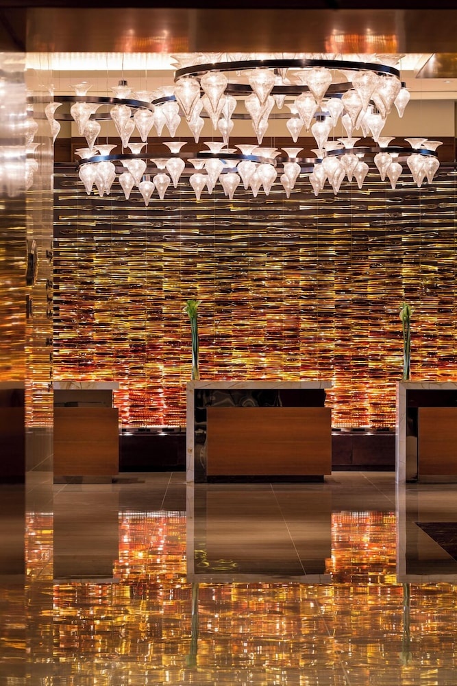 Rosewood Abu Dhabi 6