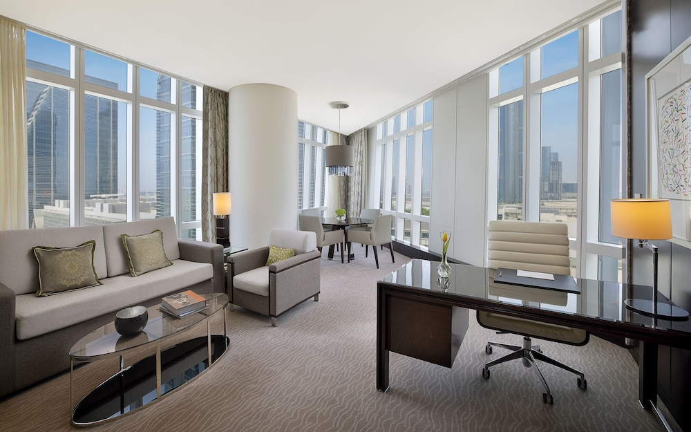 Rosewood Abu Dhabi 21