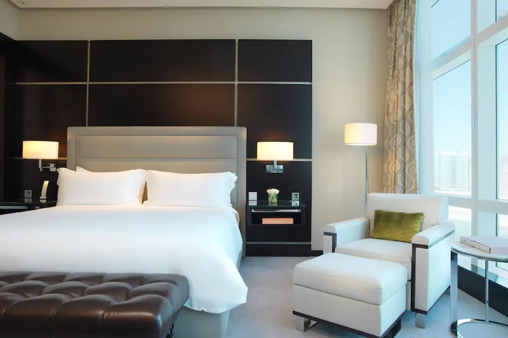 Rosewood Abu Dhabi 17