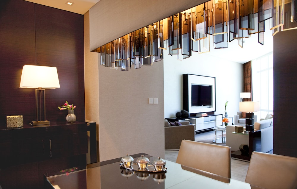 Rosewood Abu Dhabi 12