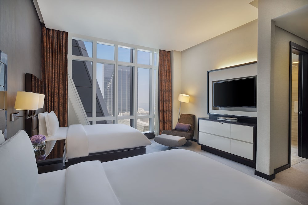 Rosewood Abu Dhabi 24