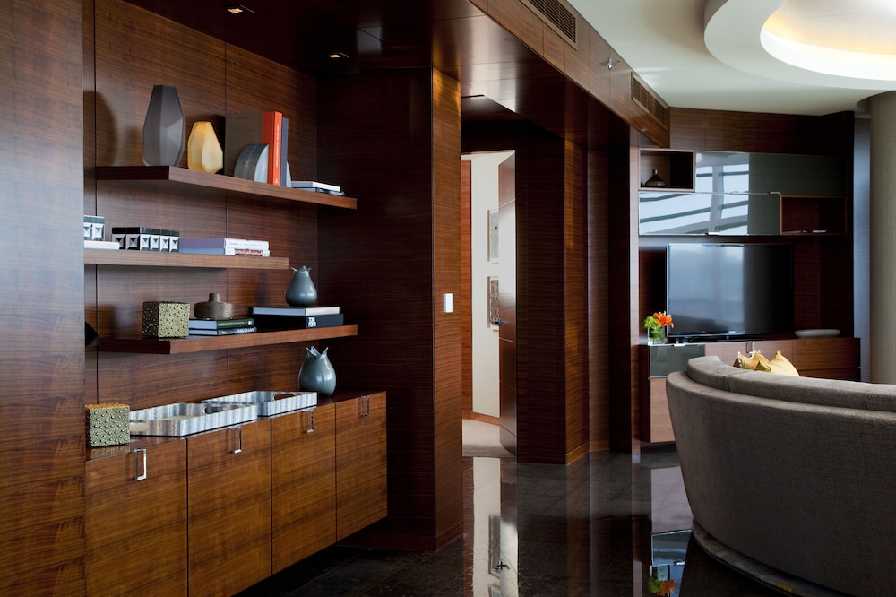 Rosewood Abu Dhabi 16