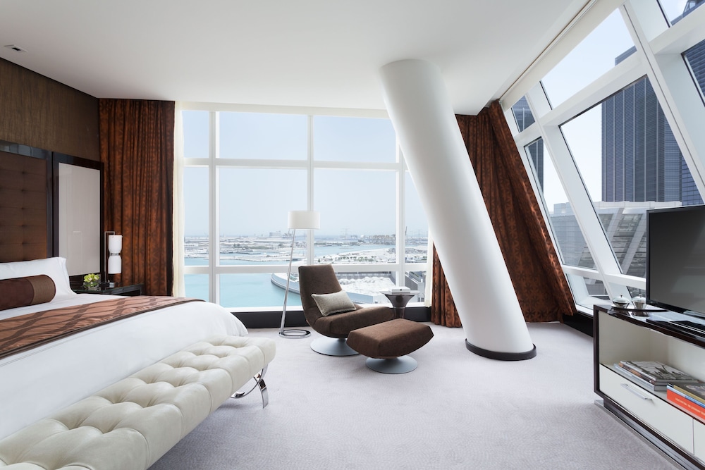 Rosewood Abu Dhabi 18
