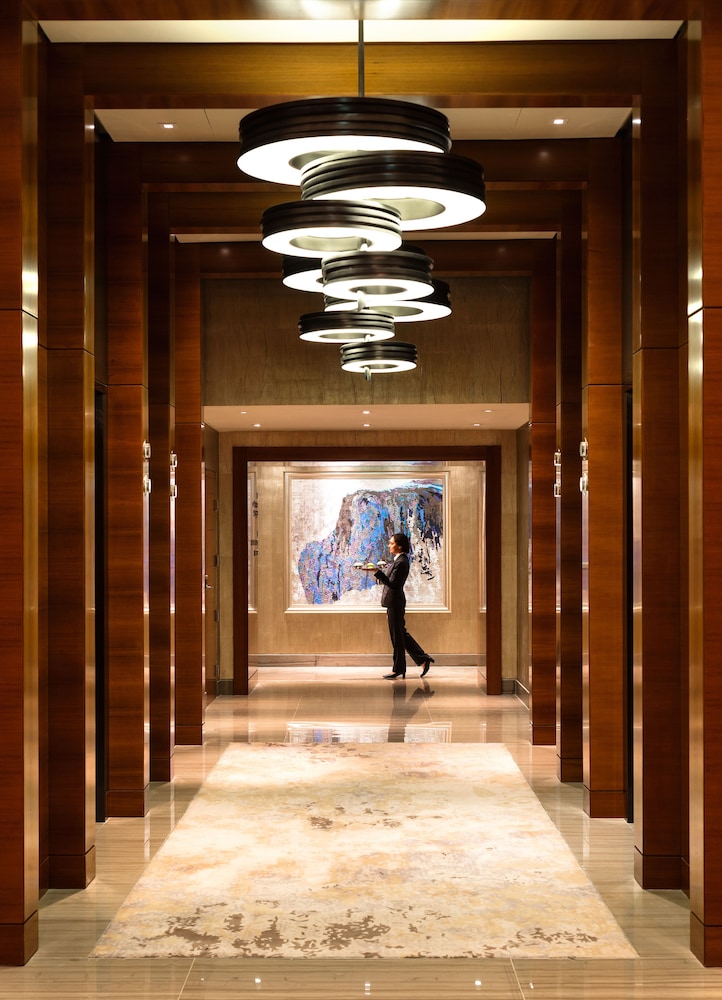 Rosewood Abu Dhabi 3