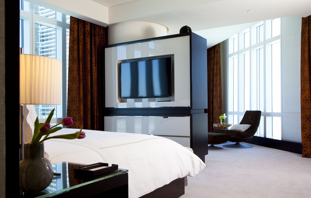 Rosewood Abu Dhabi 13