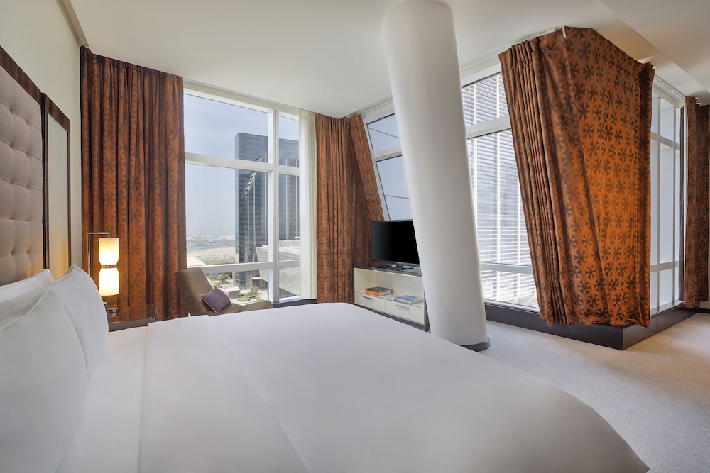 Rosewood Abu Dhabi 22