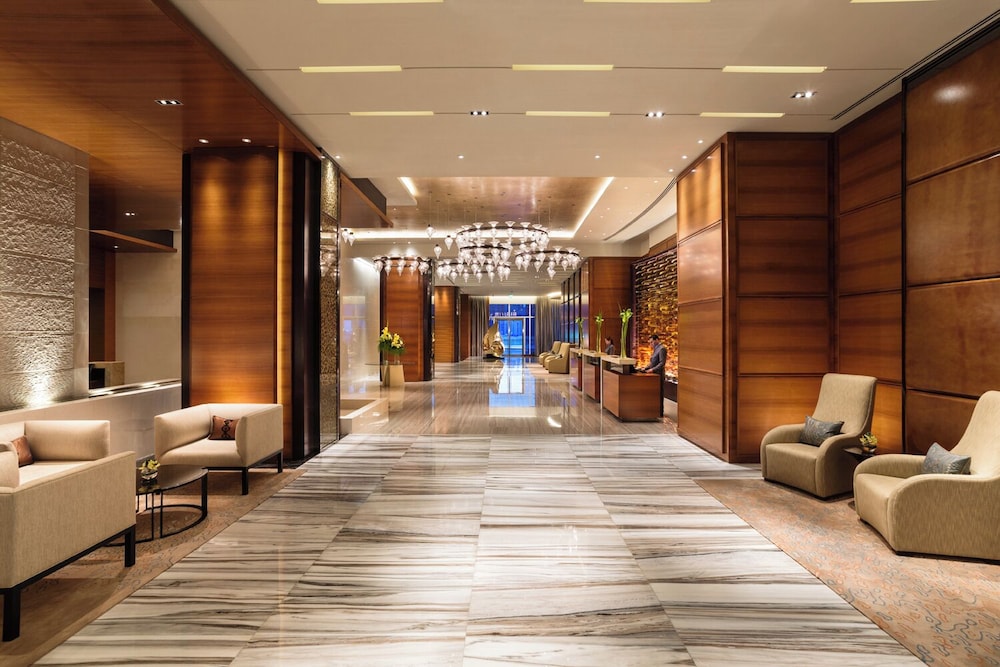 Rosewood Abu Dhabi 8