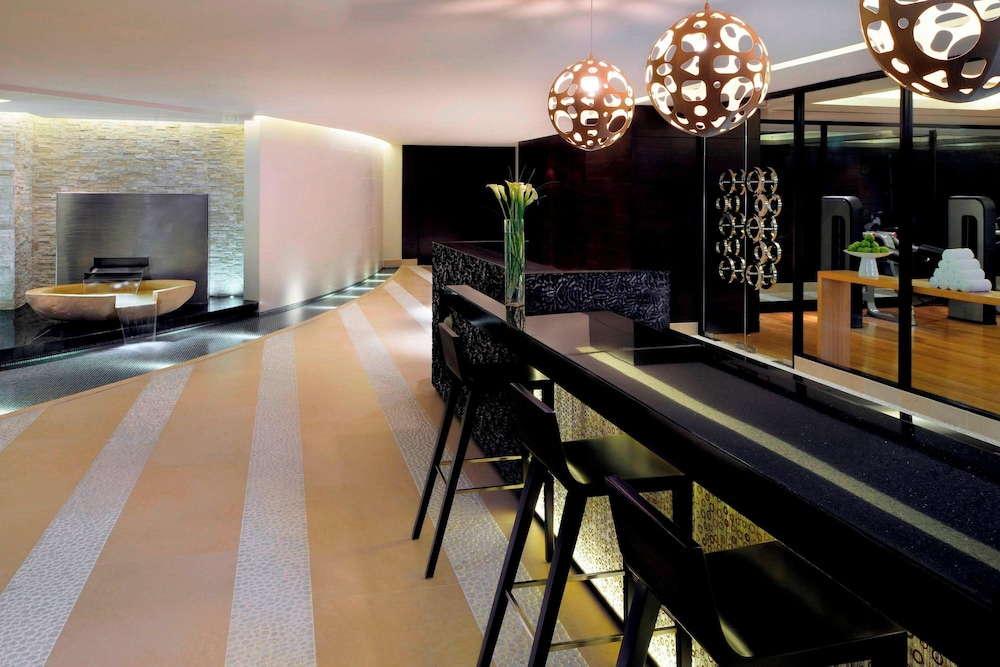 Marriott Executive Apartments Al Jaddaf, Dubai 19