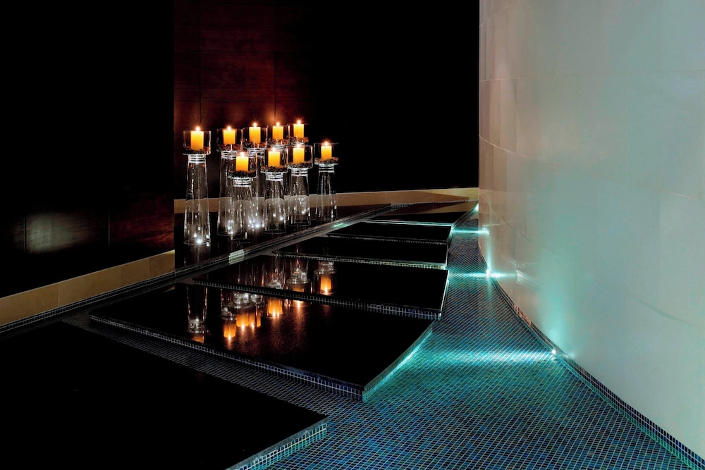 Marriott Executive Apartments Al Jaddaf, Dubai 20