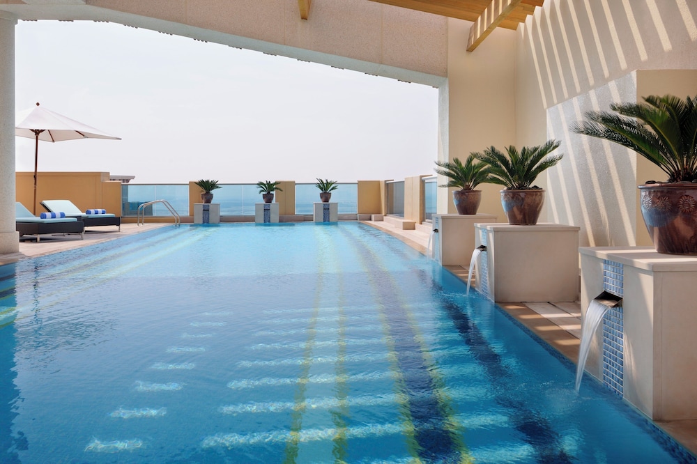 Marriott Executive Apartments Al Jaddaf, Dubai 17