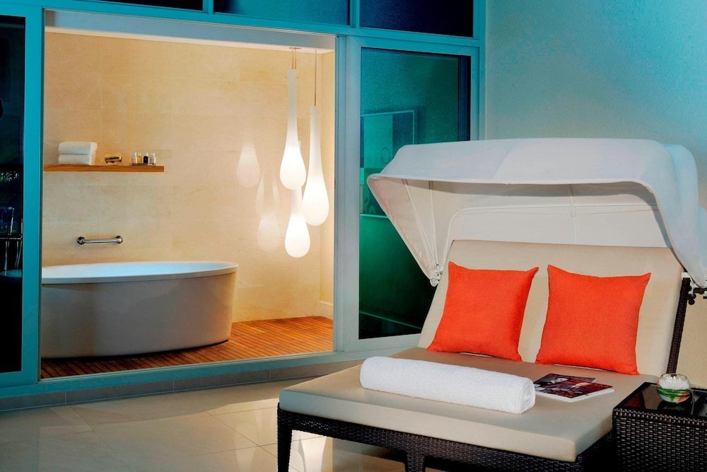 Marriott Executive Apartments Al Jaddaf, Dubai 14
