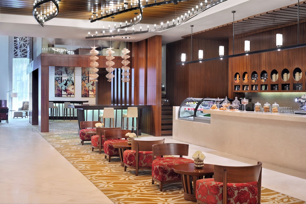 Marriott Executive Apartments Al Jaddaf, Dubai 23
