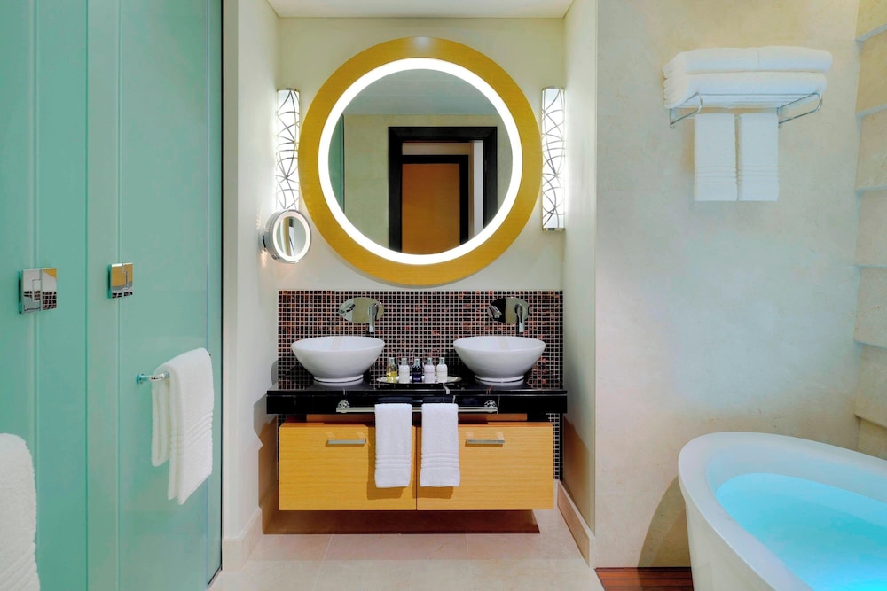 Marriott Executive Apartments Al Jaddaf, Dubai 16