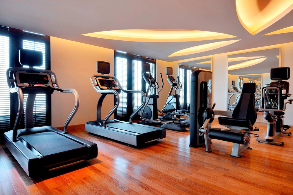 Marriott Executive Apartments Al Jaddaf, Dubai 18