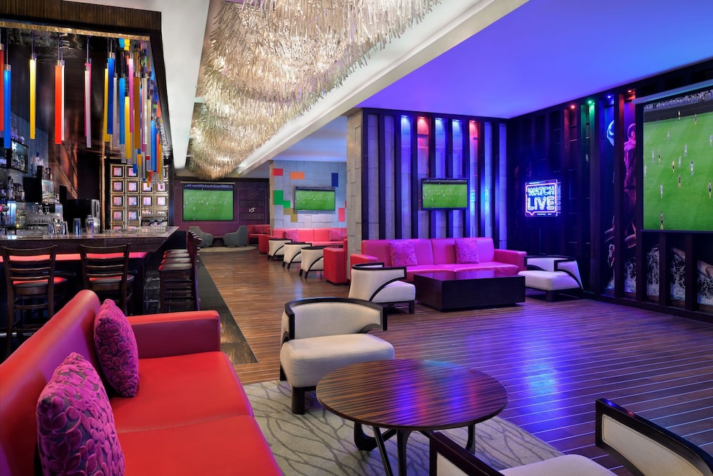 Marriott Executive Apartments Al Jaddaf, Dubai 22