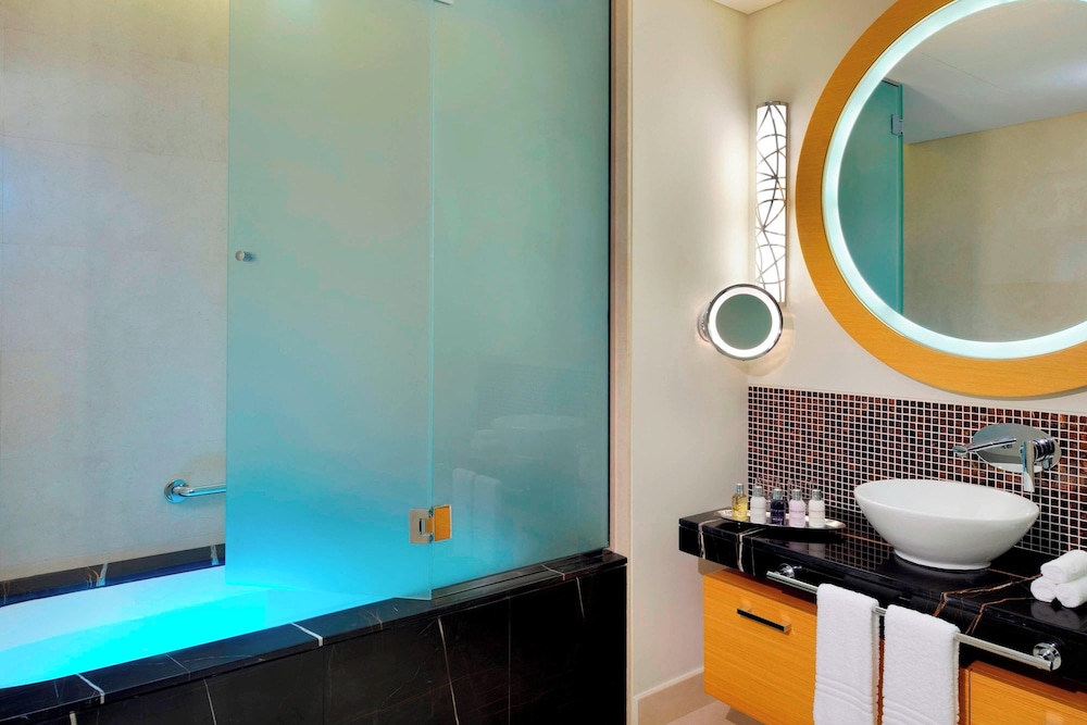 Marriott Executive Apartments Al Jaddaf, Dubai 15