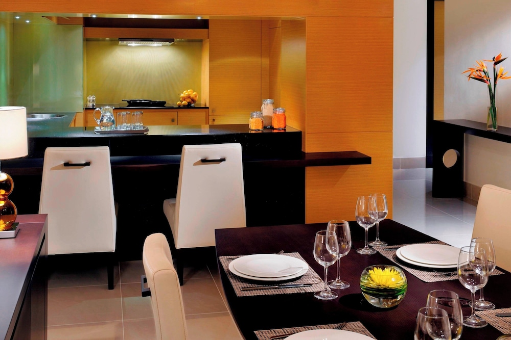 Marriott Executive Apartments Al Jaddaf, Dubai 9