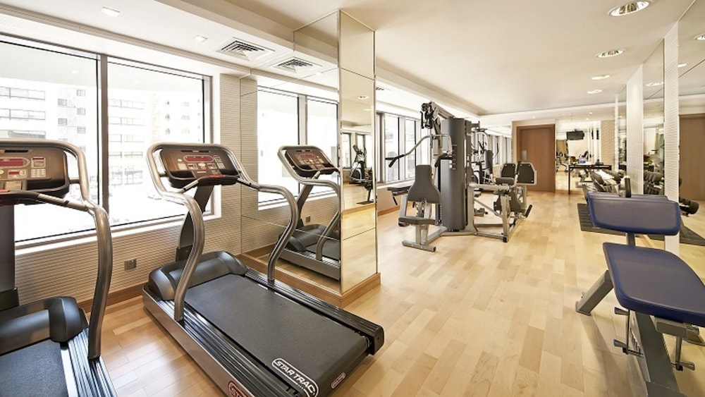 Oaks Liwa Executive Suites 8