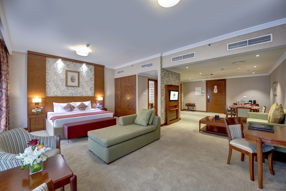 Donatello Hotel 15