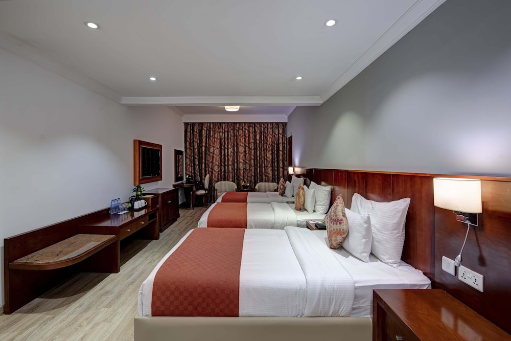 Donatello Hotel 17