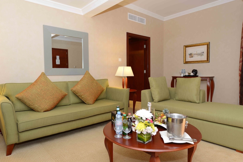 Donatello Hotel 20