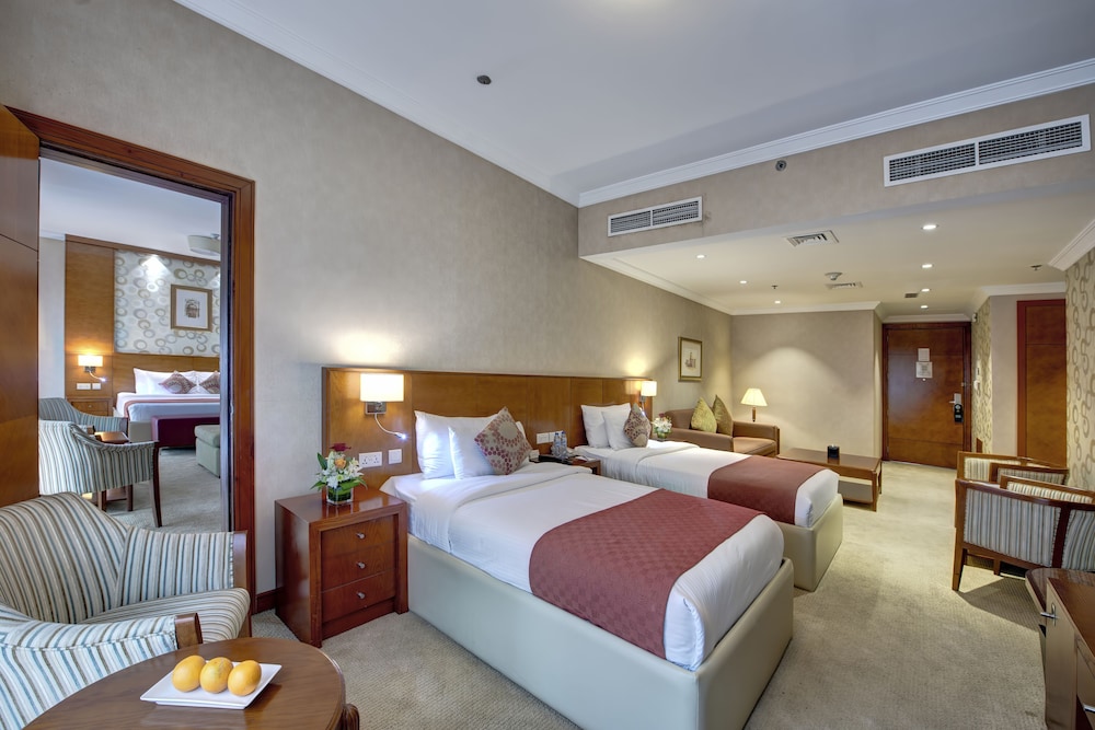 Donatello Hotel 6