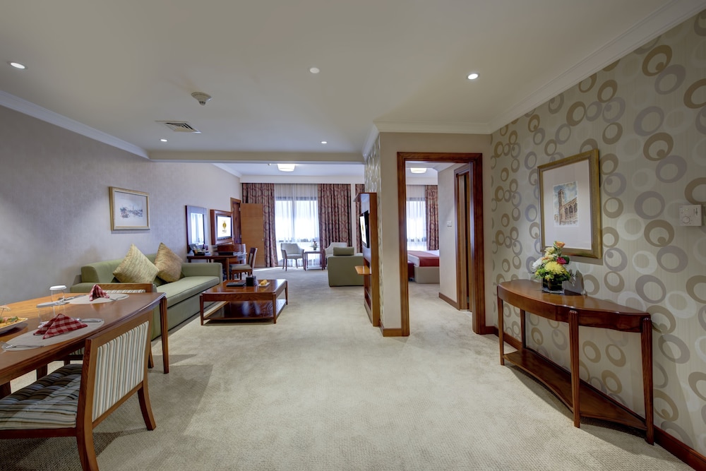 Donatello Hotel 8