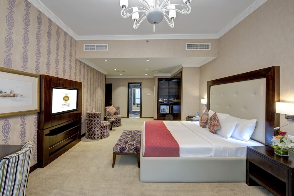 Donatello Hotel 10