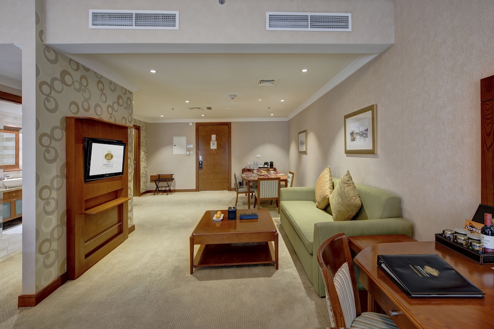 Donatello Hotel 24