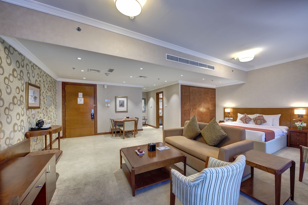 Donatello Hotel 12