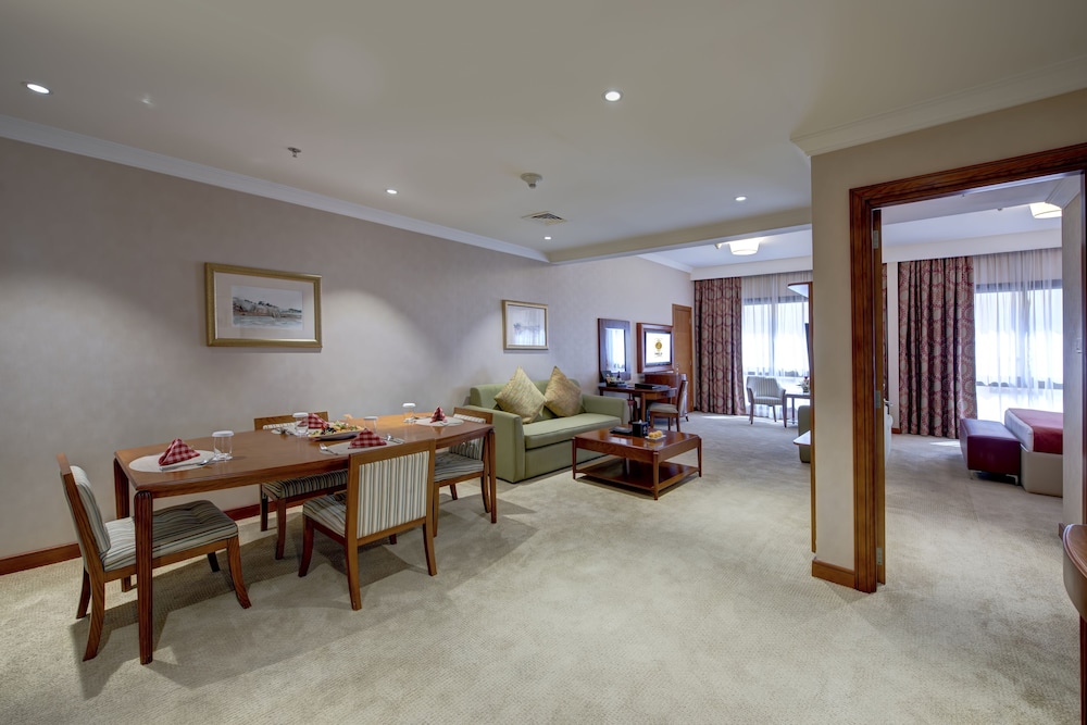 Donatello Hotel 9