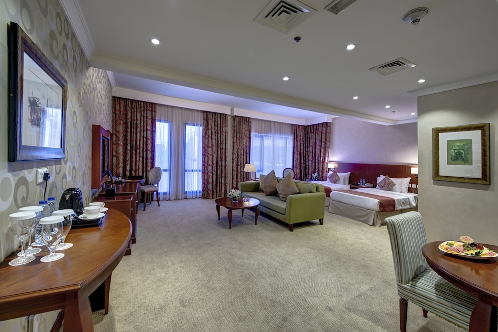 Donatello Hotel 7