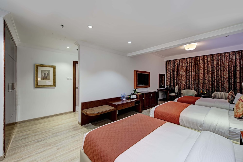 Donatello Hotel 18