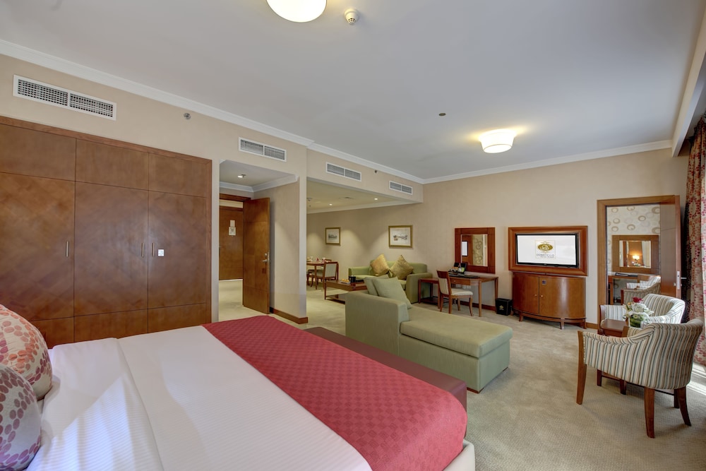 Donatello Hotel 14