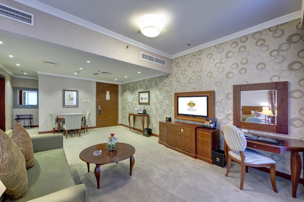 Donatello Hotel 22