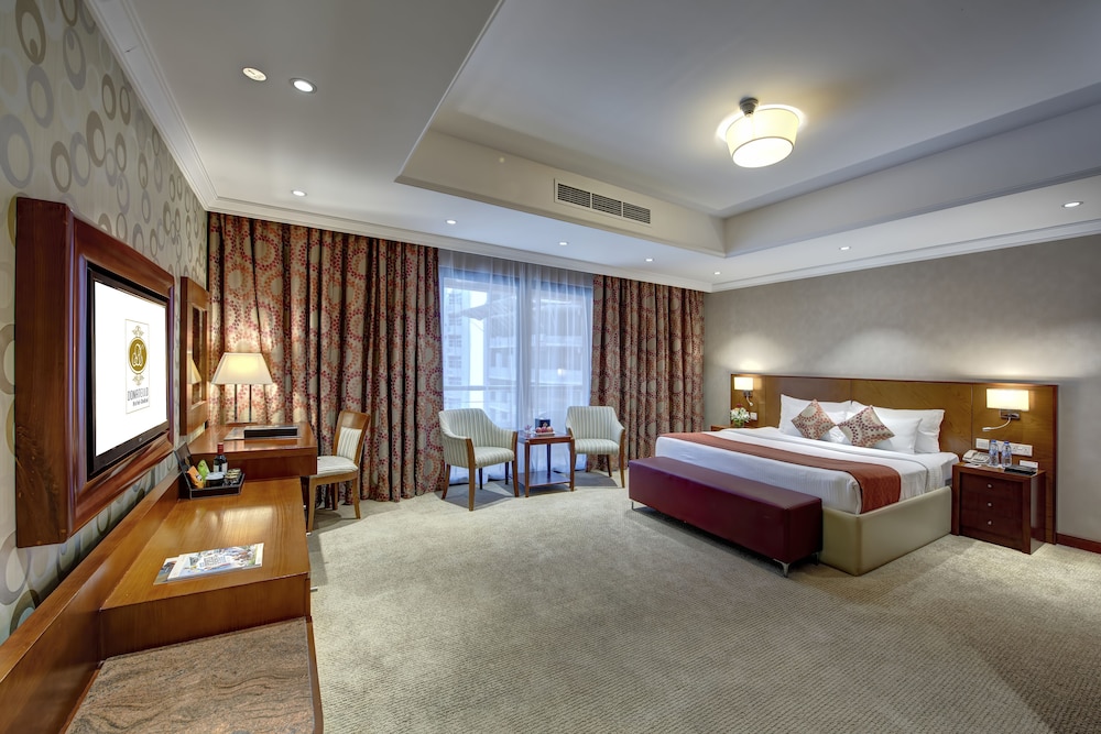 Donatello Hotel 13