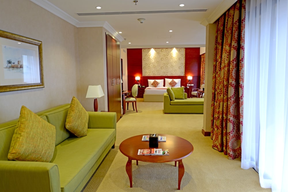 Donatello Hotel 19