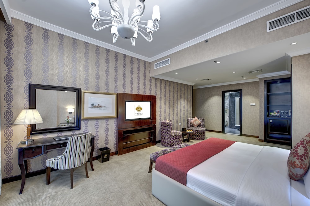 Donatello Hotel 11