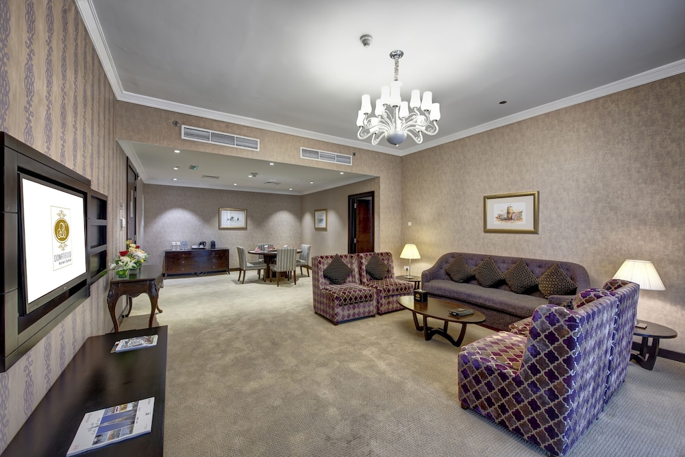 Donatello Hotel 23