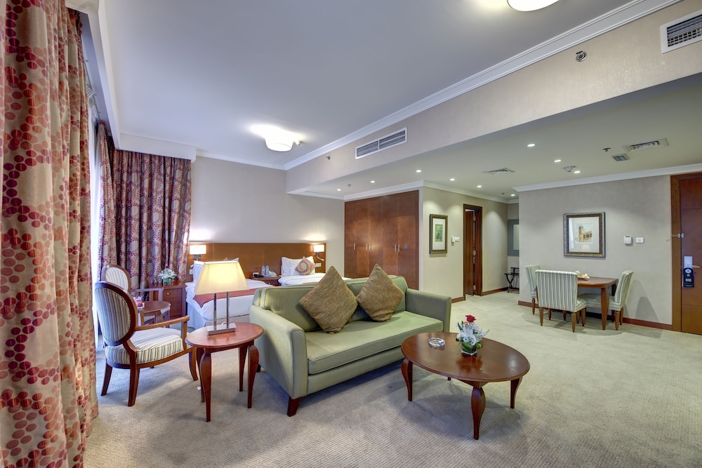 Donatello Hotel 21