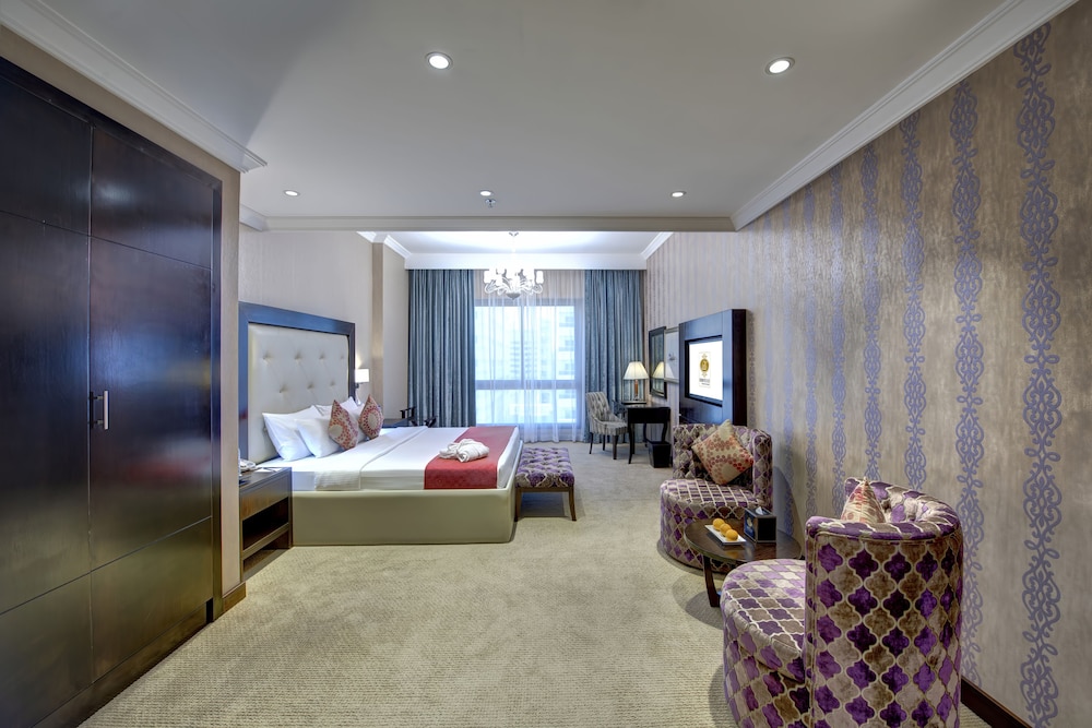 Donatello Hotel 16