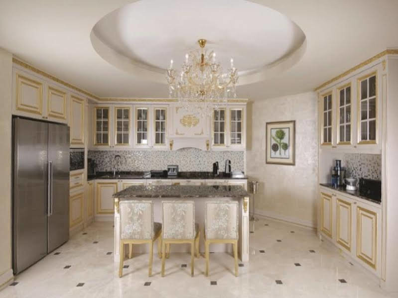 Jumeirah Royal Residences 21