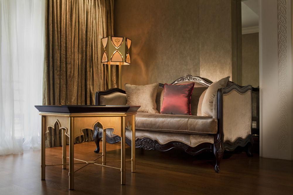 Jumeirah Royal Residences 14