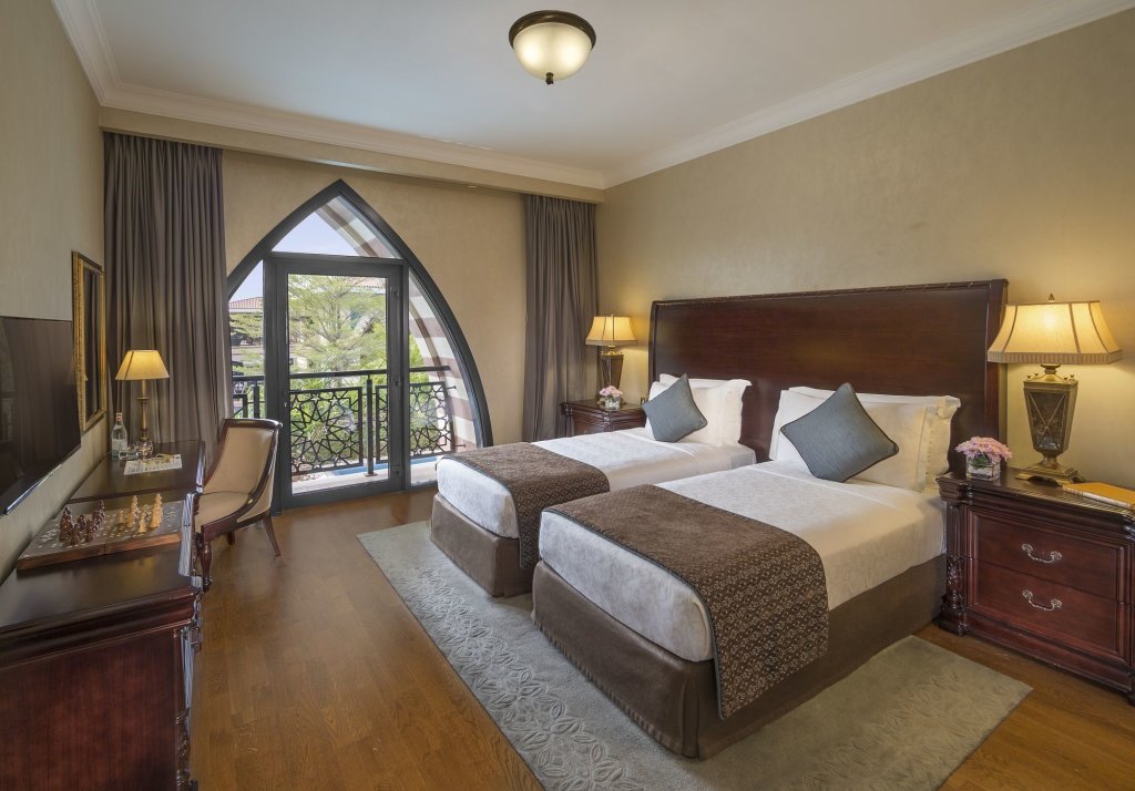 Jumeirah Royal Residences 11