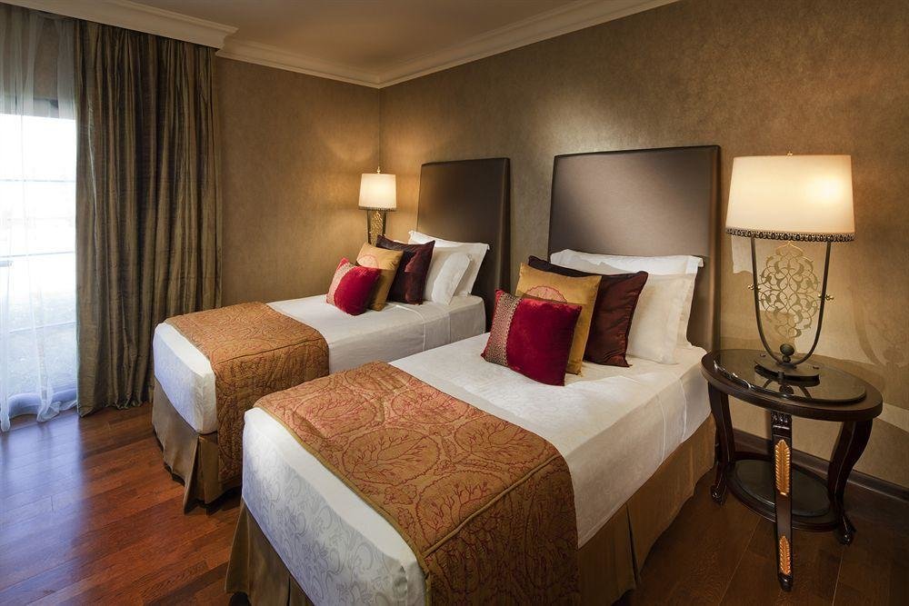 Jumeirah Royal Residences 8