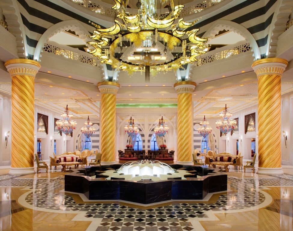 Jumeirah Royal Residences 2