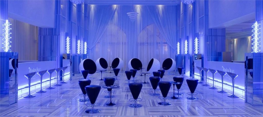 Jumeirah Royal Residences 23