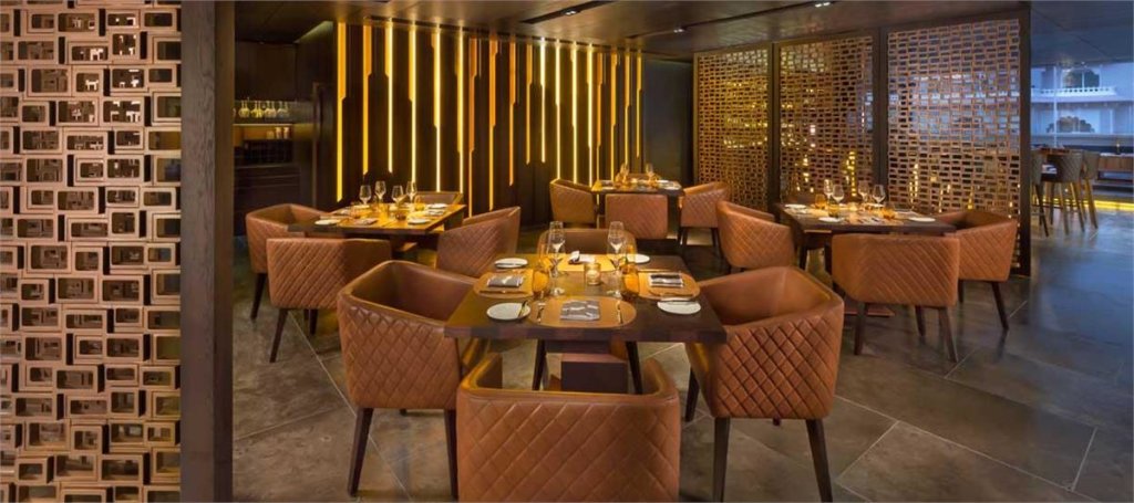 Jumeirah Royal Residences 22