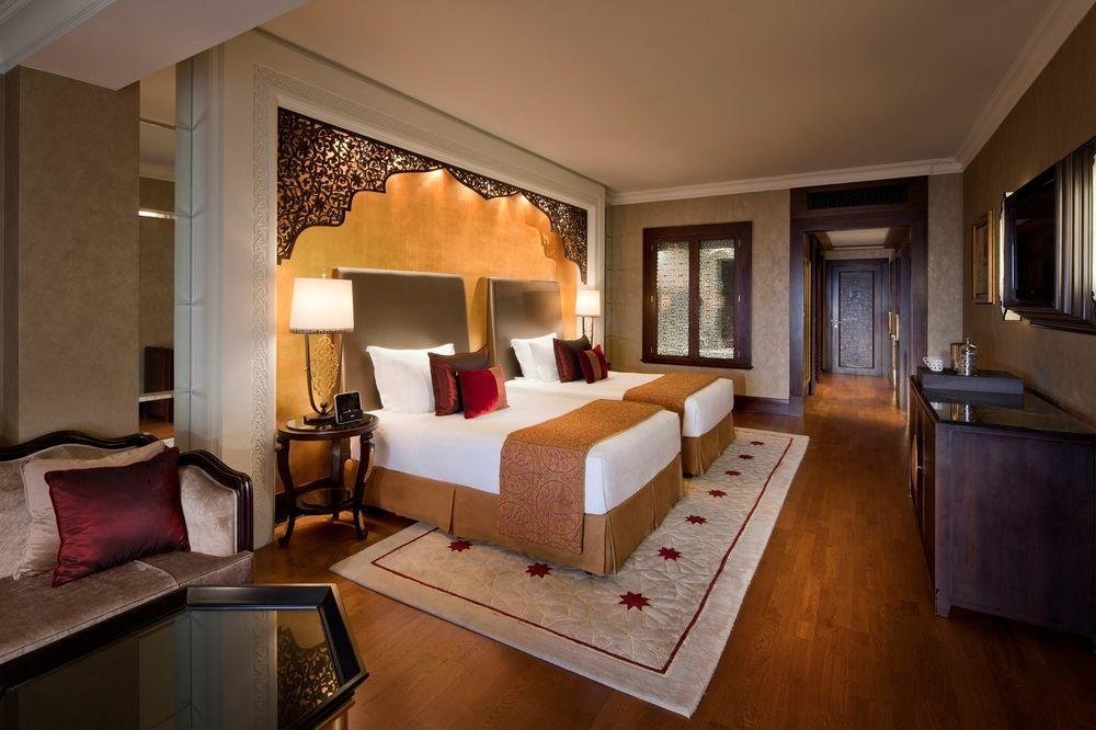 Jumeirah Royal Residences 9