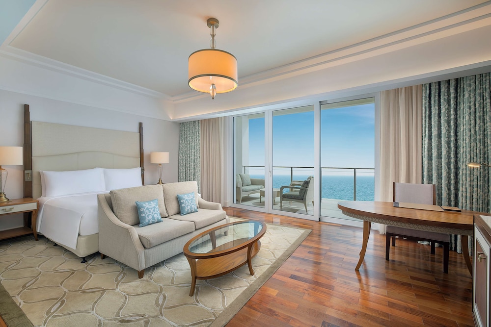 Waldorf Astoria Dubai Palm Jumeirah 22